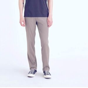 New Dockers Men’s Easy Khakis Straight Fit Pants Size 36 x 30 NWT